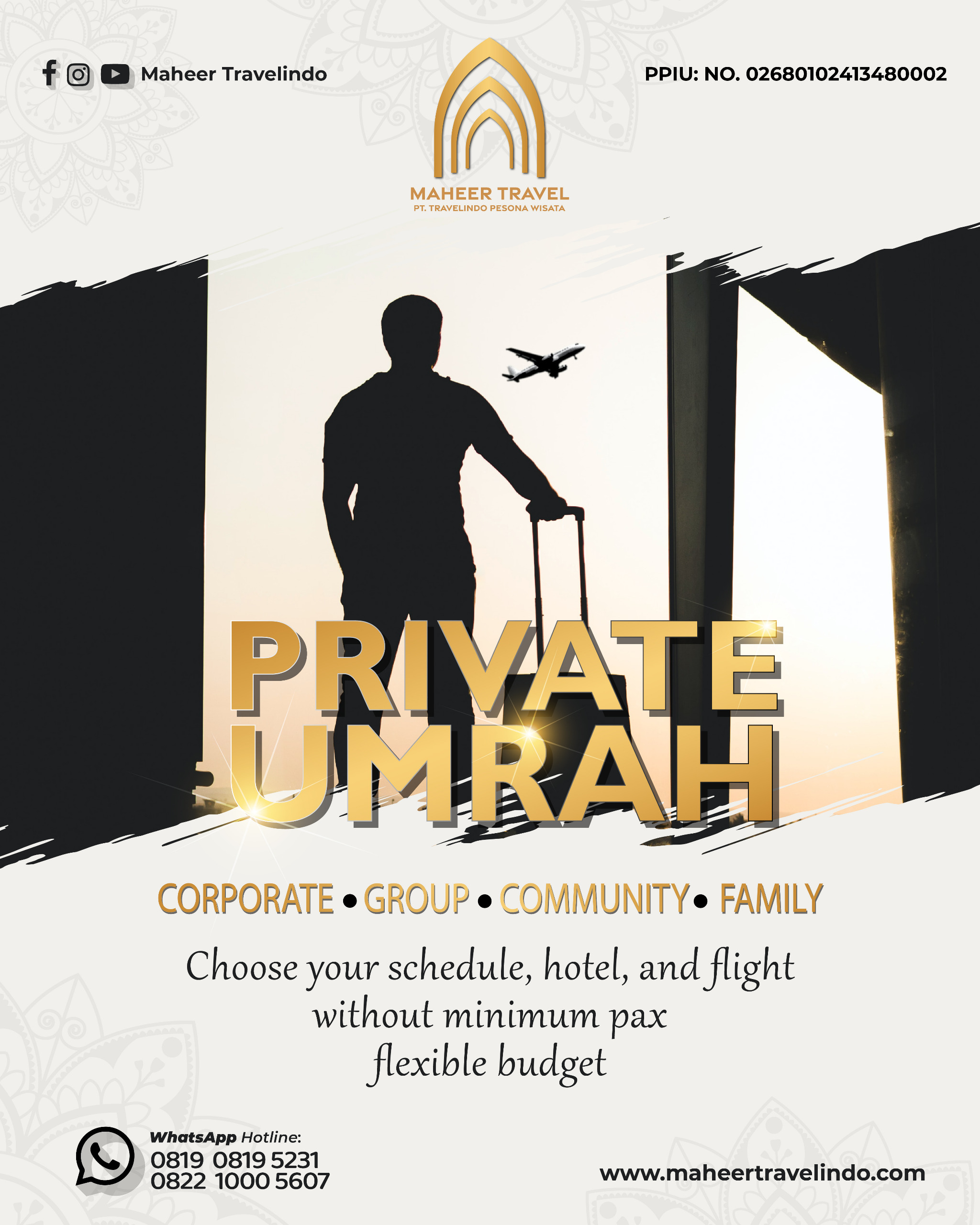 Umrah Private